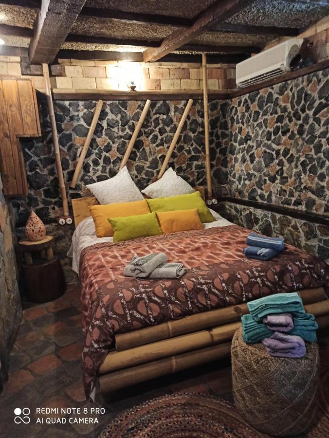 Casa Maria Vivienda Vacacional Costa Adeje  Εξωτερικό φωτογραφία