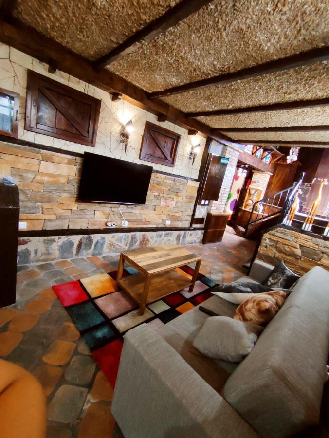 Casa Maria Vivienda Vacacional Costa Adeje  Εξωτερικό φωτογραφία