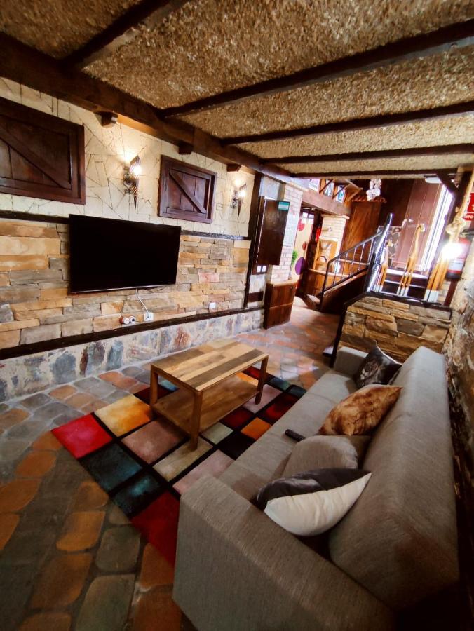 Casa Maria Vivienda Vacacional Costa Adeje  Εξωτερικό φωτογραφία