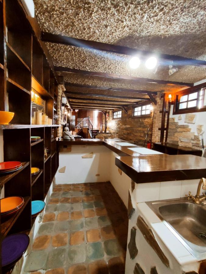 Casa Maria Vivienda Vacacional Costa Adeje  Εξωτερικό φωτογραφία