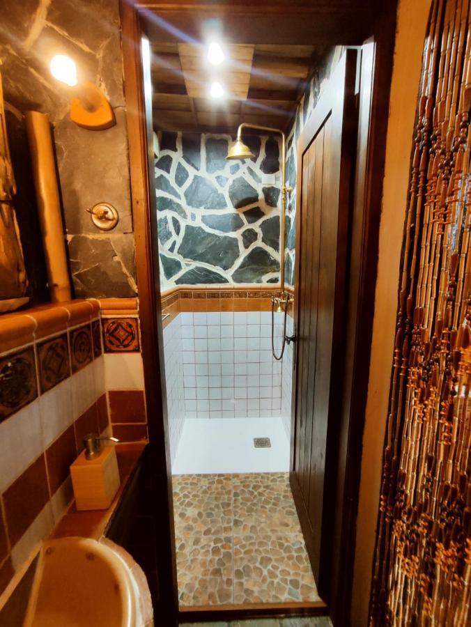 Casa Maria Vivienda Vacacional Costa Adeje  Εξωτερικό φωτογραφία