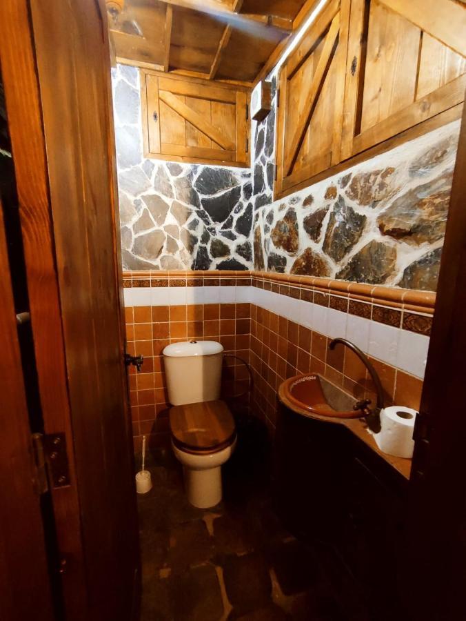 Casa Maria Vivienda Vacacional Costa Adeje  Εξωτερικό φωτογραφία