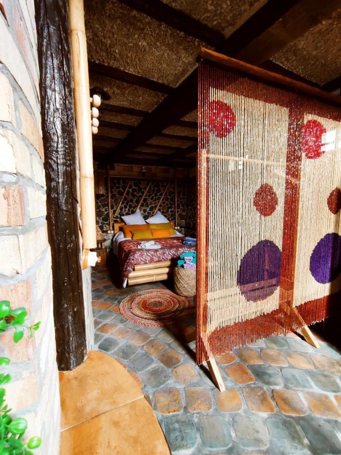 Casa Maria Vivienda Vacacional Costa Adeje  Εξωτερικό φωτογραφία