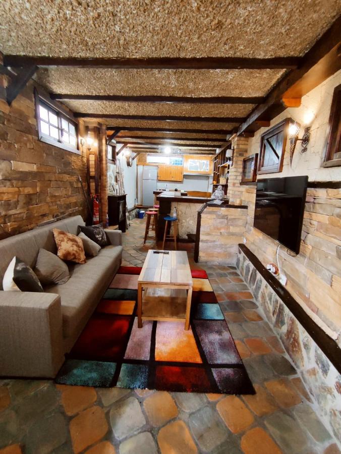 Casa Maria Vivienda Vacacional Costa Adeje  Εξωτερικό φωτογραφία
