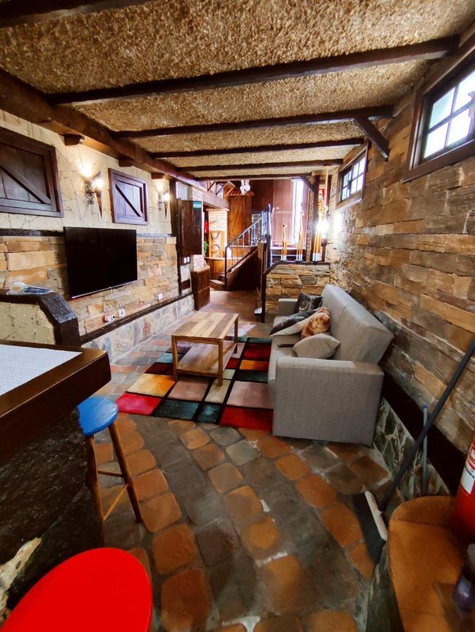Casa Maria Vivienda Vacacional Costa Adeje  Εξωτερικό φωτογραφία