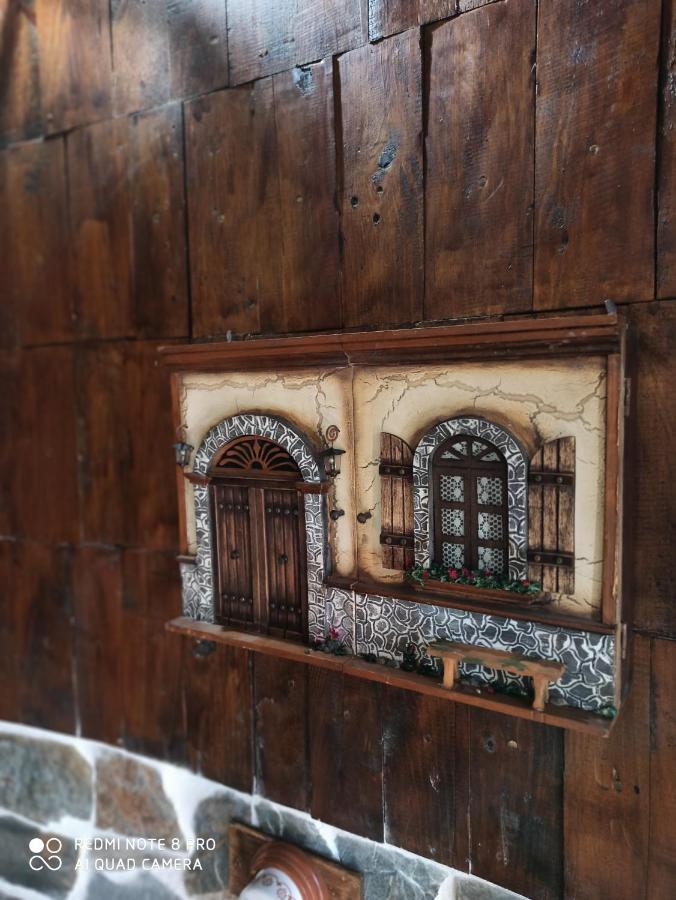 Casa Maria Vivienda Vacacional Costa Adeje  Εξωτερικό φωτογραφία