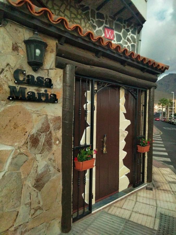 Casa Maria Vivienda Vacacional Costa Adeje  Εξωτερικό φωτογραφία