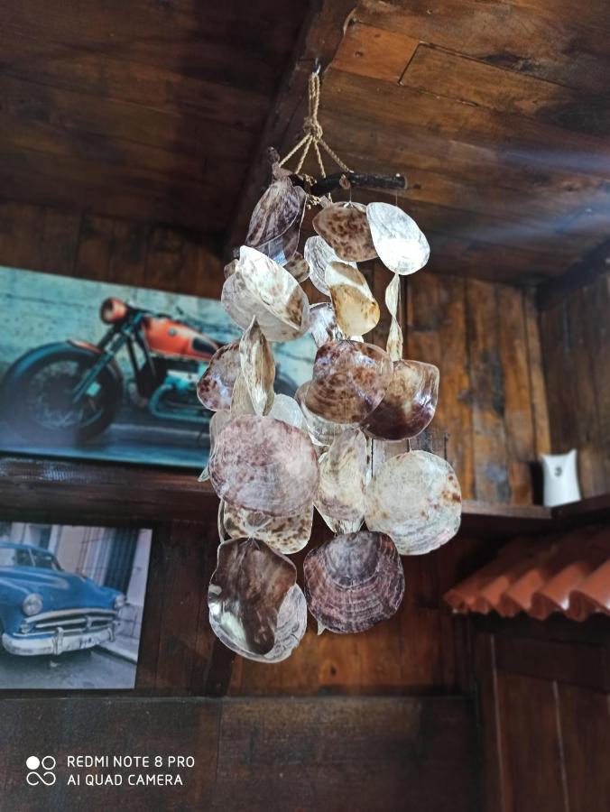 Casa Maria Vivienda Vacacional Costa Adeje  Εξωτερικό φωτογραφία