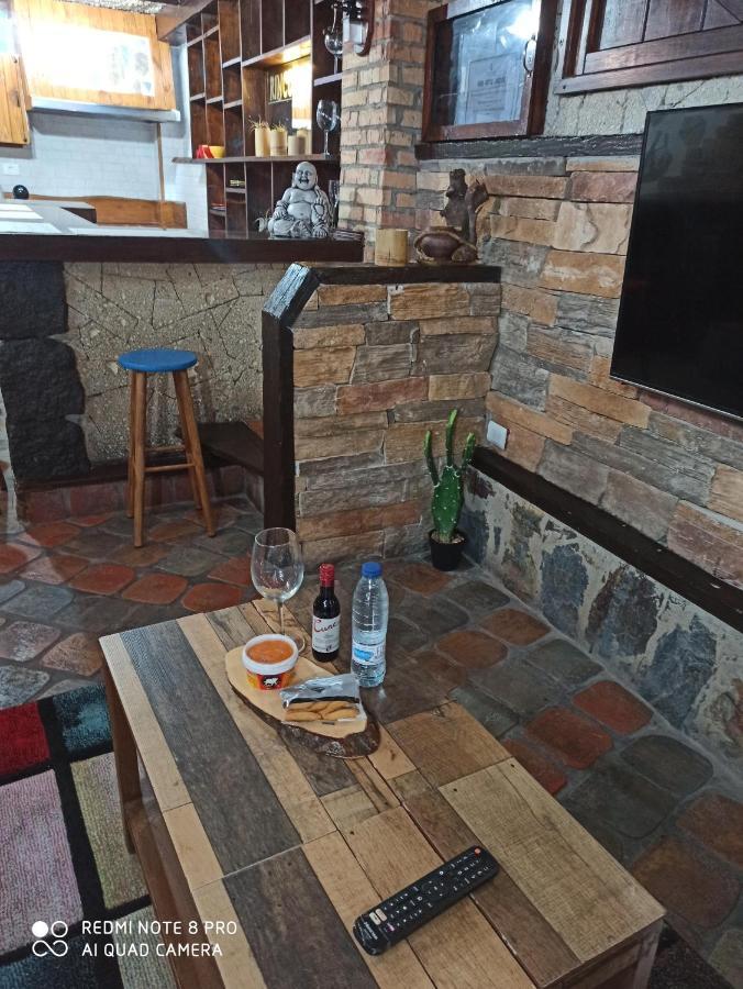 Casa Maria Vivienda Vacacional Costa Adeje  Εξωτερικό φωτογραφία