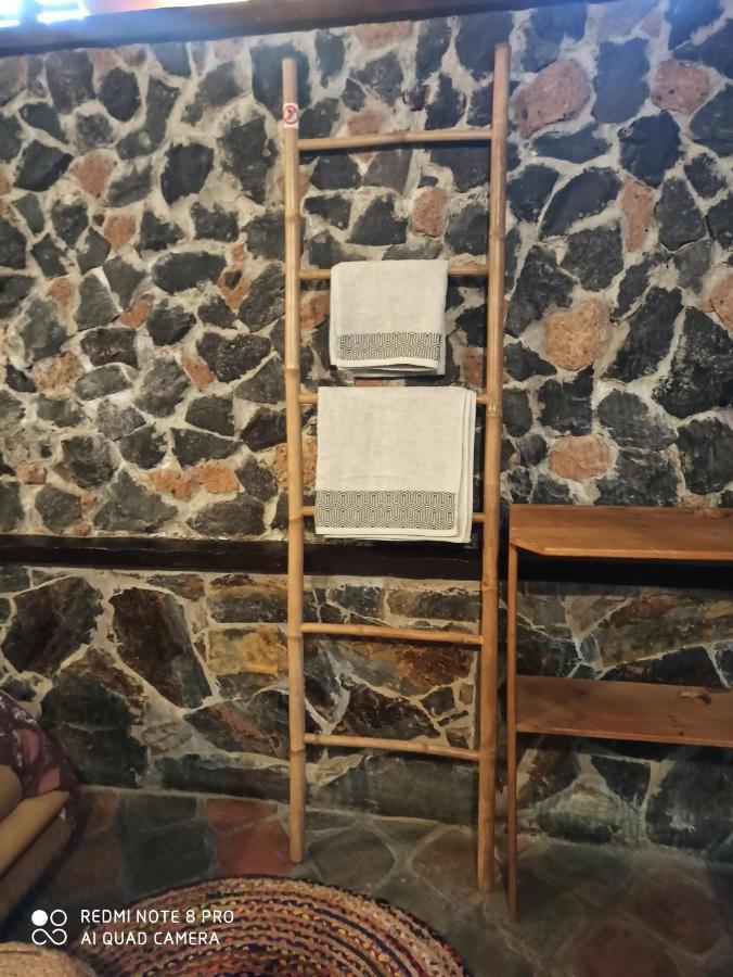 Casa Maria Vivienda Vacacional Costa Adeje  Εξωτερικό φωτογραφία