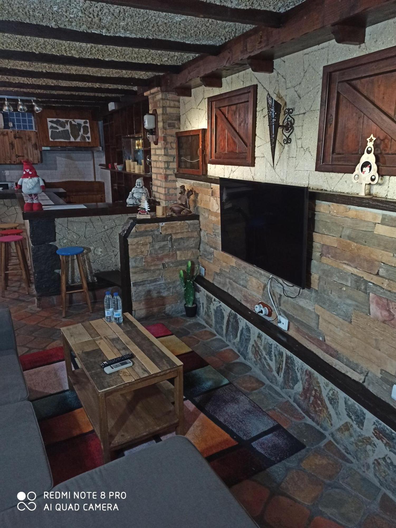 Casa Maria Vivienda Vacacional Costa Adeje  Εξωτερικό φωτογραφία
