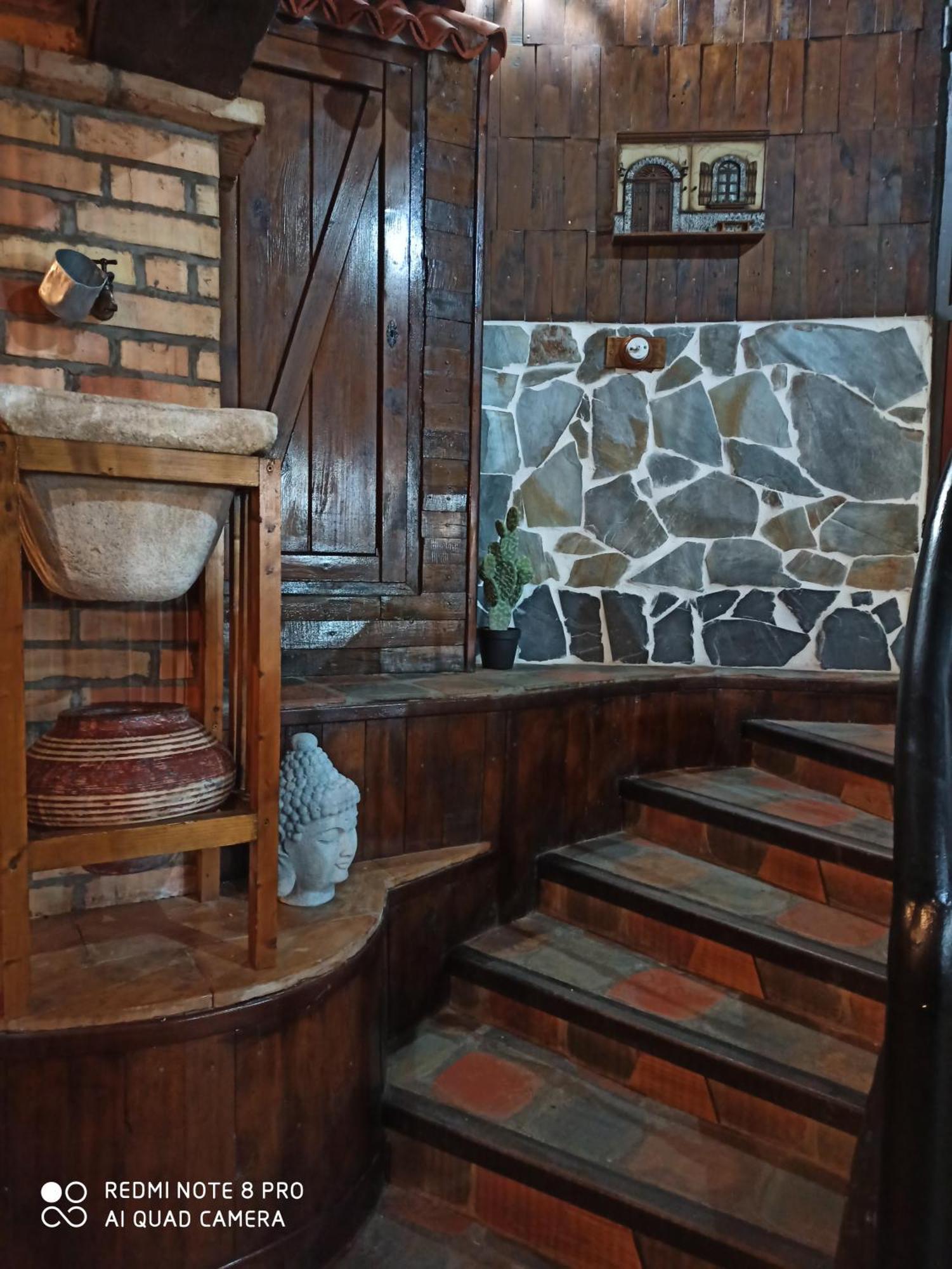 Casa Maria Vivienda Vacacional Costa Adeje  Εξωτερικό φωτογραφία